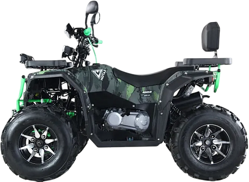 Квадроцикл MOTAX Grizlik U200 Lux