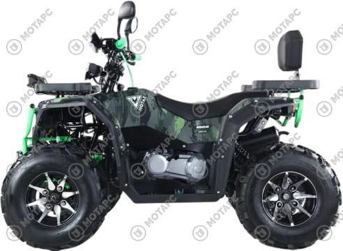 Квадроцикл MOTAX Grizlik U200 Lux