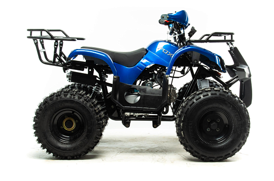 Квадроцикл MOTOLAND Fox 125