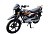 Мотоцикл MM TVS HLX 150X 5S DISK (Индия)