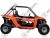 Багги KAYO S200