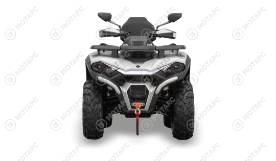 Квадроцикл HISUN GUARDIAN 550 L
