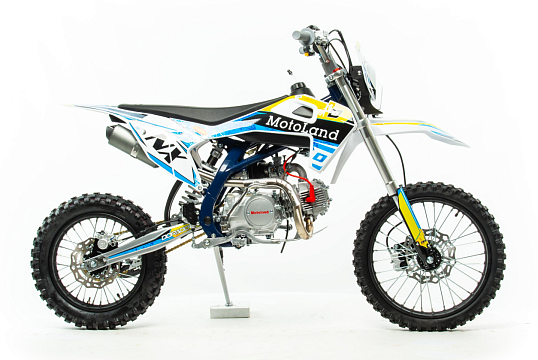 Питбайк MOTOLAND NX 125 19/16