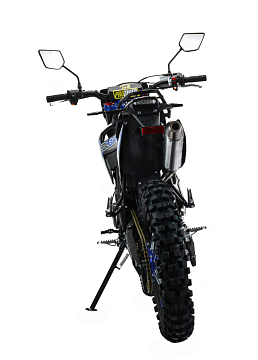 Мотоцикл MOTOLAND Кросс XT300 HS (175FMM) ПТС