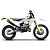 Мотоцикл REGULMOTO NIBBI TE N300-SR 2T Мотоцикл REGULMOTO NIBBI TE N300-SR 2T