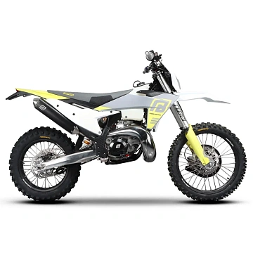 Мотоцикл REGULMOTO NIBBI TE N300-SR 2T