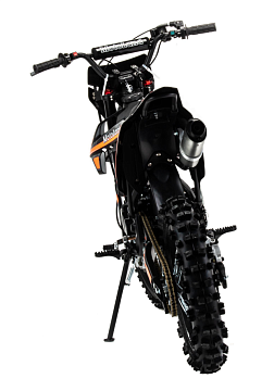 Питбайк MOTOLAND GF 125 E