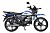 Мопед MOTOLAND Alpha RT Forester 11 A