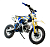 Питбайк MOTOLAND TCX 125 14/12