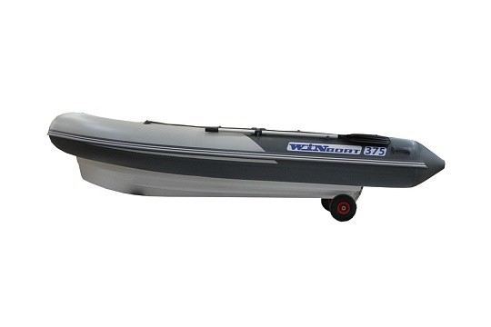 Лодка РИБ WINBOAT-375GTR