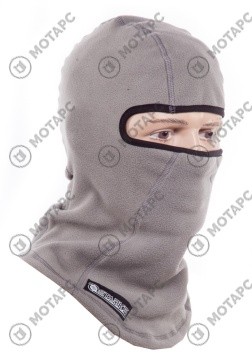 Подшлемник STARKS Fleece Collar серый