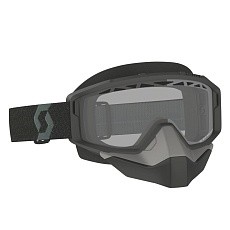 Очки SCOTT Primal Snow Cross Black Clear