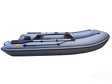 Лодка ПВХ Марлин 300E