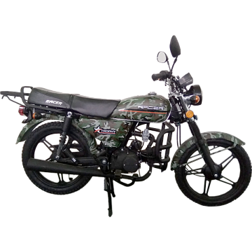 Мопед RACER Trophy RC110N-K