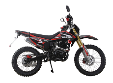 Мотоцикл ROLIZ SPORT- 003 RRC 21/18 300 cc
