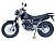 Мотоцикл MM SCOUT TW200 PR 200
