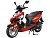 Скутер RACER RC150T-15 Stells Скутер RACER RC150T-15 Stells