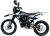 Мотоцикл BSE Z1 Black Raven