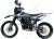 Мотоцикл BSE Z1 Black Raven