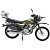 Мотоцикл REGULMOTO SK200-22 с ПТС