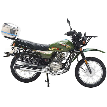 Мотоцикл REGULMOTO SK200-22 с ПТС