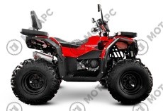 Квадроцикл PROGASI Race Jumper 200