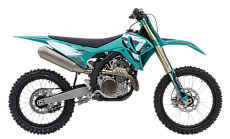 Мотоцикл KOVE MX 450R