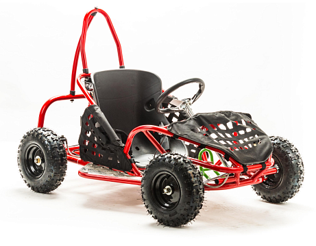 Багги MOTOLAND Gokart 80