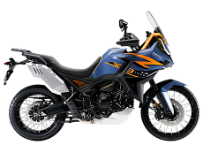 Мотоцикл ZONTES ZT703-F TOUR 21/18