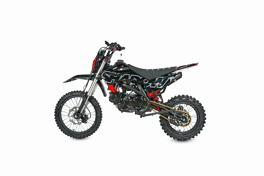 Питбайк OXO Shadow 150 НДС