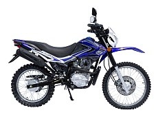 Мотоцикл REGULMOTO SK200GY-5 с ПТС
