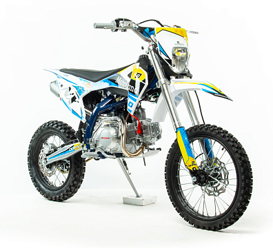 Питбайк MOTOLAND NX 125