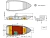 Катер алюминиевый WYATBOAT-430 C Катер алюминиевый WYATBOAT-430 C