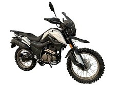 Мотоцикл MM FireGuard 250 Trail с ПТС НДС