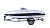 Катер пластиковый WYATBOAT Neman-450 Катер пластиковый WYATBOAT Neman-450