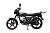 Мопед REGULMOTO Alpha RM-6