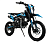 Питбайк MOTOLAND GF 150 E