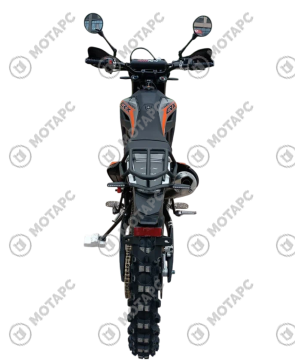 Мотоцикл REGULMOTO CR-X 300