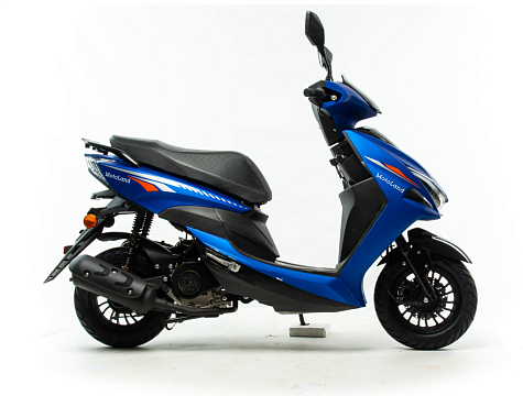 Скутер MOTOLAND FS