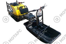 Модуль-толкач РЫБАК