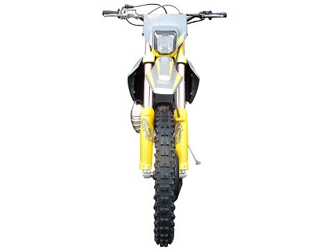Мотоцикл GR7 T250L (2T MT-250) Enduro LITE
