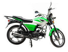 Мопед MOTOLAND Alpha RX 125
