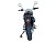 Мотоцикл MM SCOUT TW200 PR 200