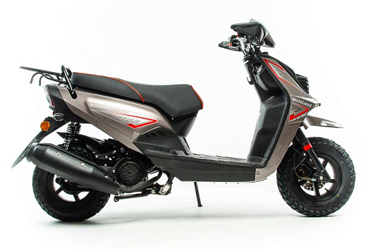 Скутер MOTOLAND Matrix 150