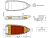 Лодка алюминиевая WYATBOAT-430 М FISH