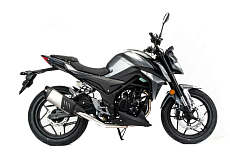 Мотоцикл MOTOLAND DF BIG BORE 300