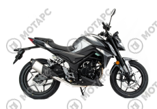 Мотоцикл MOTOLAND DF BIG BORE 300