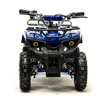 Квадроцикл (игрушка) MOTOLAND E008 800Вт