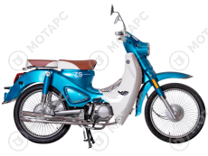 Мопед ATAKI Yami