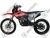 Мотоцикл ATAKI S004-R 300